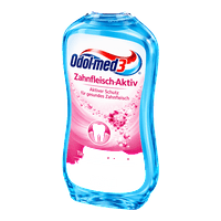 Odol-med-3 Mundspülung Zahnfleisch-Aktiv 500 ml