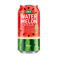 OKF lubenica s aloe verom