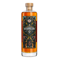 Old Farmer's Rum 12 YO