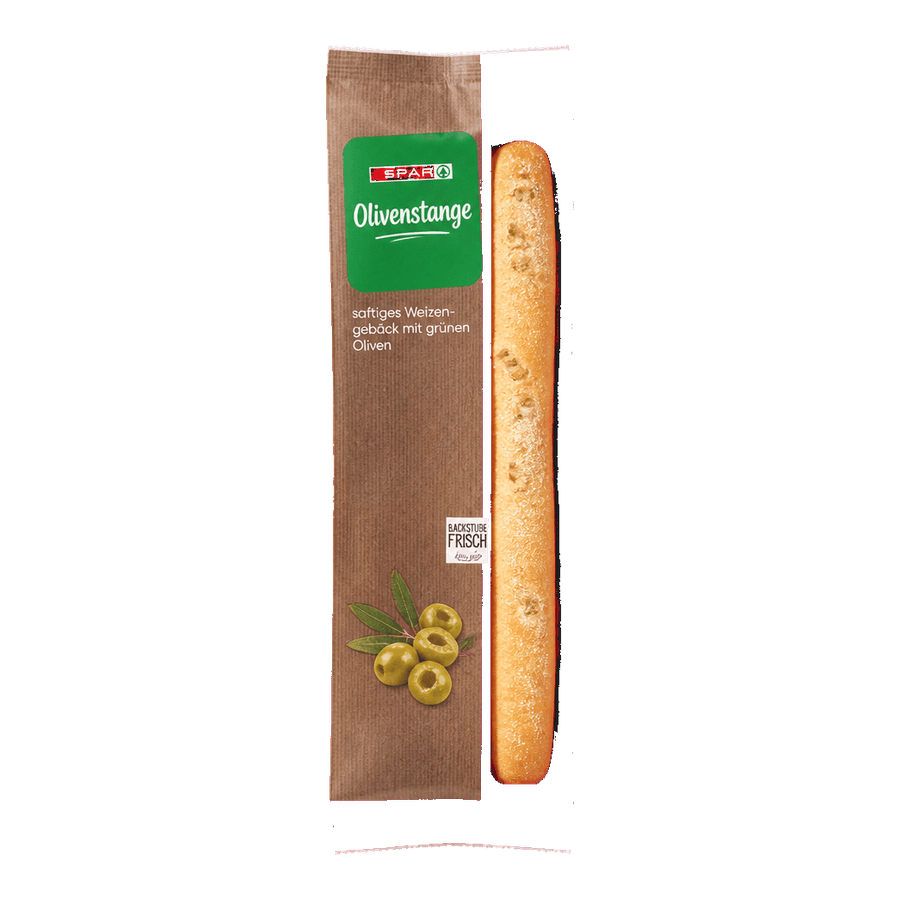 Olive stick