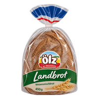 Ölz Landbrot Weizenmischbrot