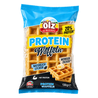 Ölz Protein wafers
