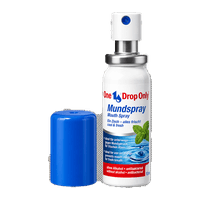 One Drop Only Mundspray, 15 ml