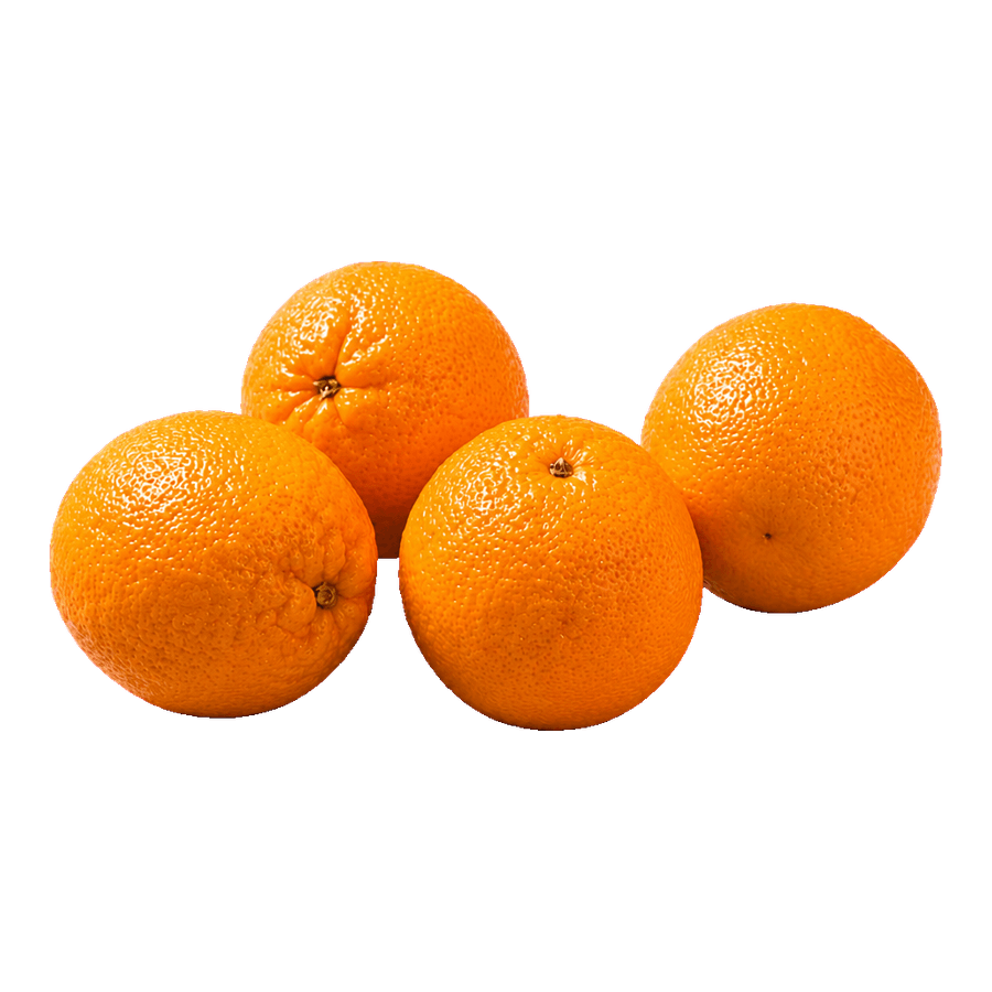 MARKTLIEBE Orangen