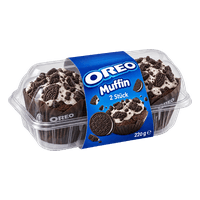 Oreo Muffin 2 pieces