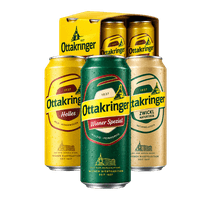 OTTAKRINGER Specialties