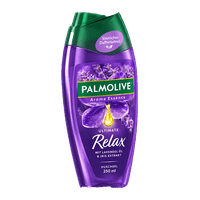 Palmolive Dusche