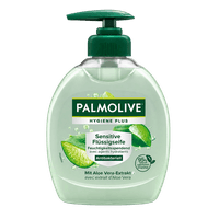 PALMOLIVE Seife Pumpe