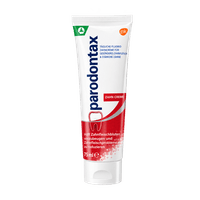 Parodontax Zahncreme