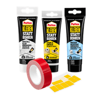PATTEX Kleben statt Bohren Sortiment