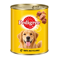 Pedigree Köpek maması