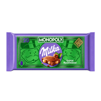 Milka Csokoládé