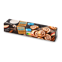 PENNY READY cinnamon roll kit