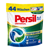 Persil Laundry detergent – Universal Discs