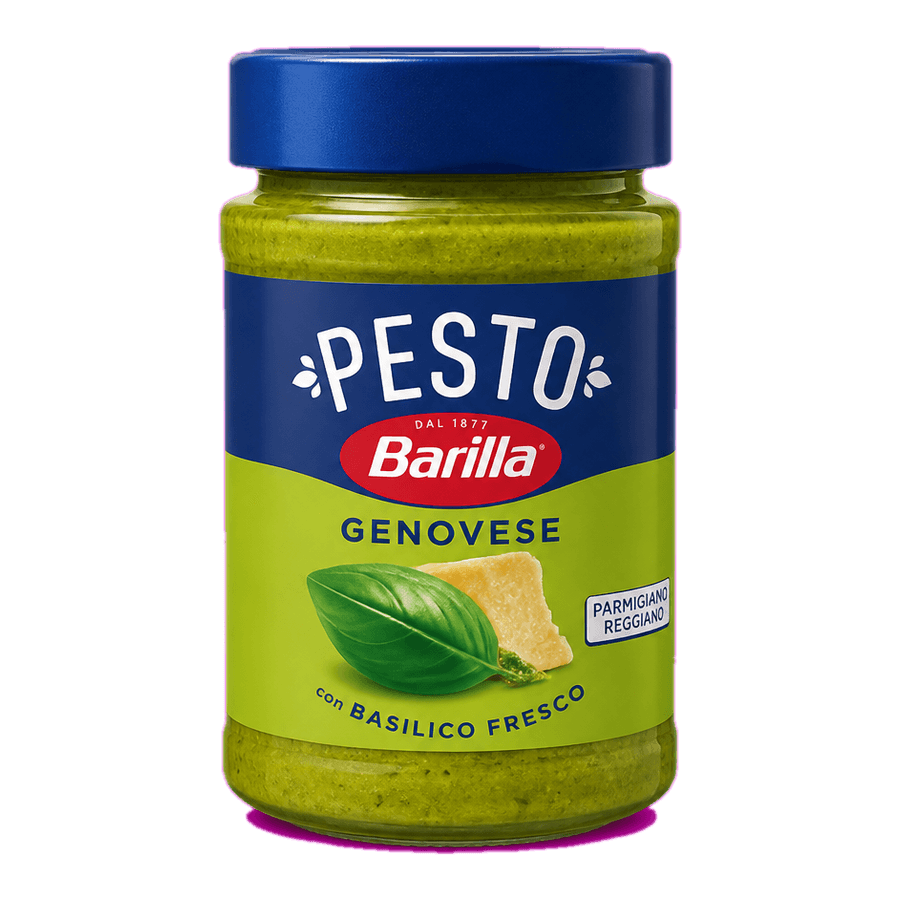 BARILLA pesto