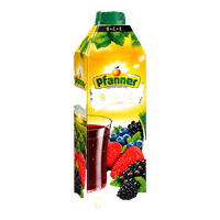 Pfanner voćni sokovi