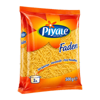 Piyale Fadennudeln