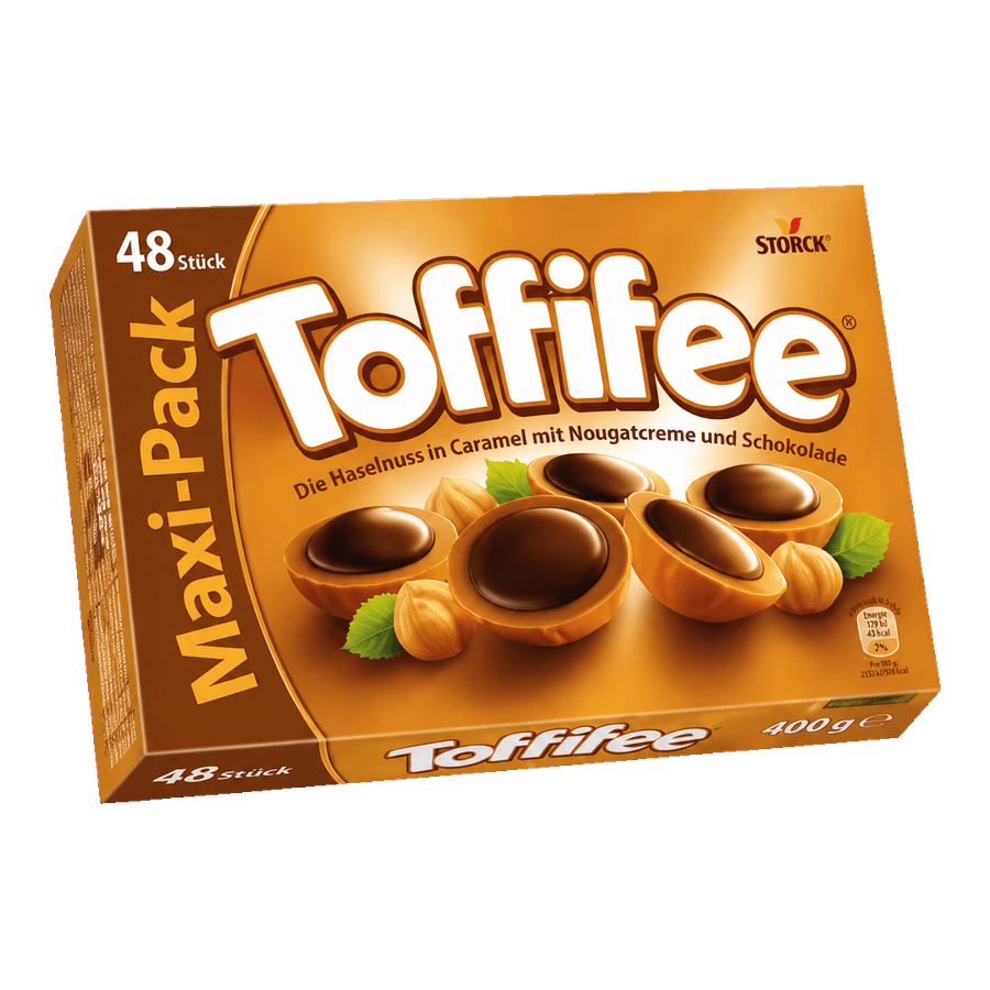 Toffifee