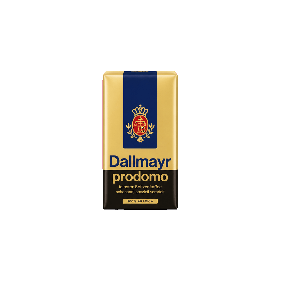 Dallmayr Prodomo