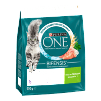 PURINA ONE Katzentrockenfutter
