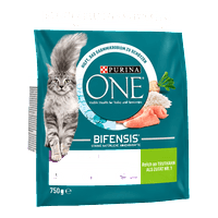 PURINA ONE Adult Reich an Huhn