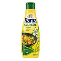 Rama Culinesse div. Sorten