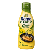 Rama Culinesse Classic zum Braten