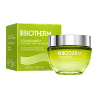Aquasource+ Electrolyte Nutri Cream