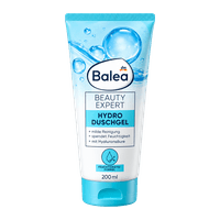 Balea Duschgel Beauty Expert Hydro, 200 ml