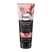Balea Professional Shampoo Keratin Repair, 250 ml