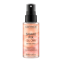 Catrice Fixierspray Shake Fix Glow, 50 ml