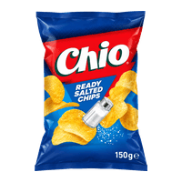 Chio Kartoffelchips Paprika