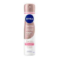Nivea Deospray