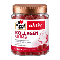 Doppelherz Gums Kollagen, 60 St