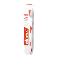 elmex Zahnbürste sensitive extra weich, 1 St