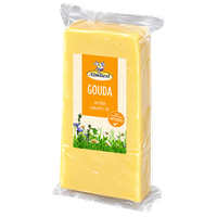 Almliesl Gouda