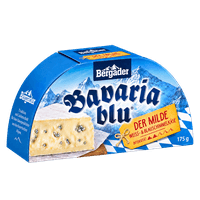 Bergader Bavaria Blu