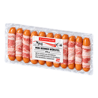 Berner Würstel