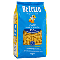 DE CECCO Fusilli