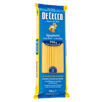 DE CECCO Spaghetti