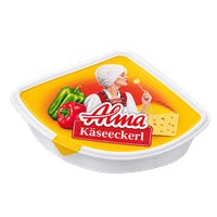 Alma Käseeckerl