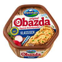 ALPENHAIN Obazda