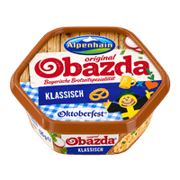 ALPENHAIN Obazda
