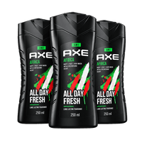 Axe Duschgel
