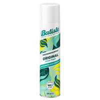 BATISTE Trockenshampoo