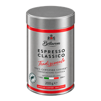 Bellarom Espresso Classico gemahlen