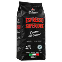 Bellarom Espresso Superiore ganze Bohne