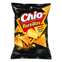 Chio Tortillas