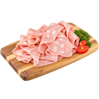 CUCINA Mortadella Bologna