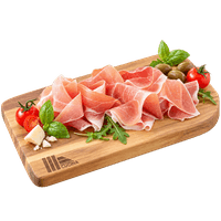 CUCINA Prosciutto Crudo Mix